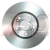 A.B.S. 17157 OE Brake Disc